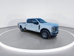 2025 Ford Super Duty F-350 King Ranch