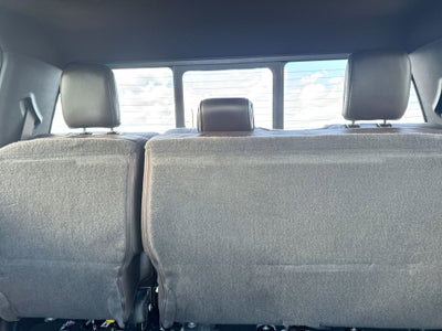 2025 Ford Super Duty F-350 King Ranch