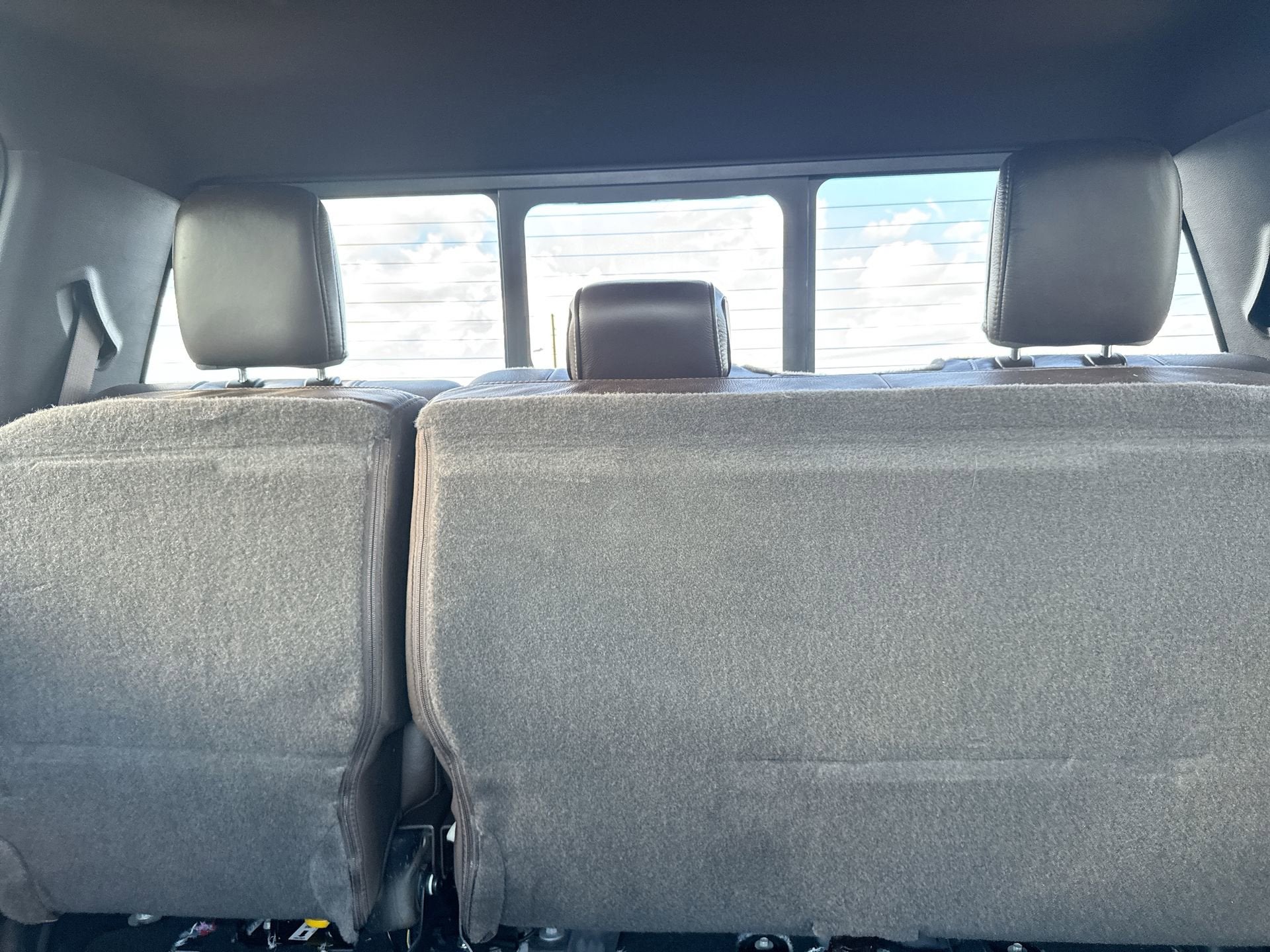 2025 Ford Super Duty F-350 King Ranch