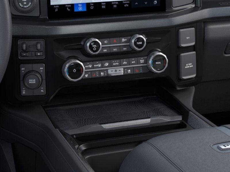 2026 Ford Super Duty F-350 Platinum