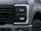 2026 Ford Super Duty F-350 Platinum