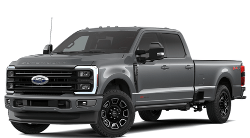 2026 Ford Super Duty F-350 Base
