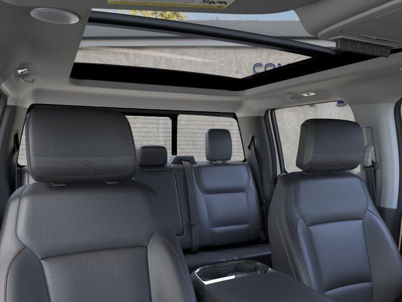 2026 Ford Super Duty F-350 Base