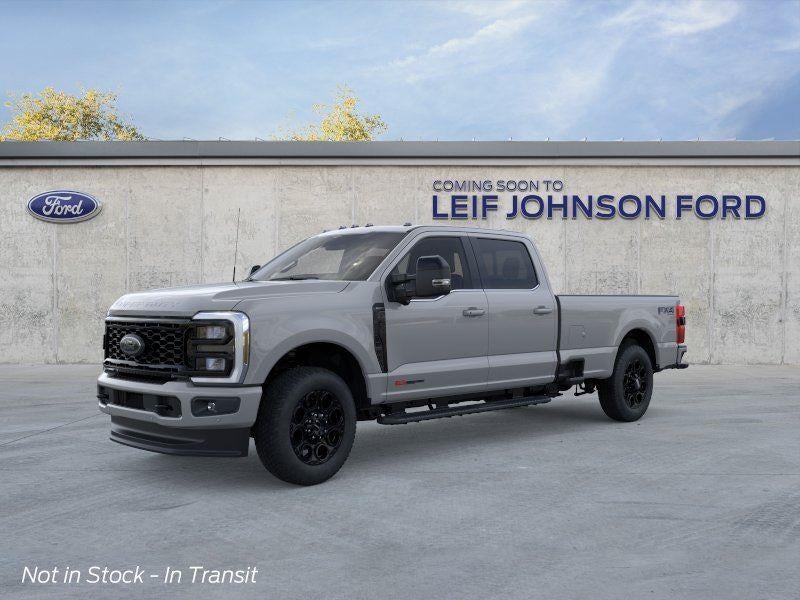 2026 Ford Super Duty F-350 Lariat
