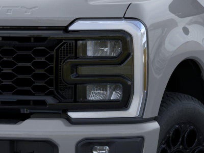 2026 Ford Super Duty F-350 Lariat