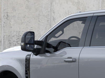 2026 Ford Super Duty F-350 Lariat