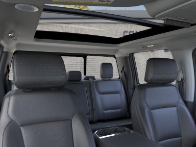 2026 Ford Super Duty F-350 Lariat