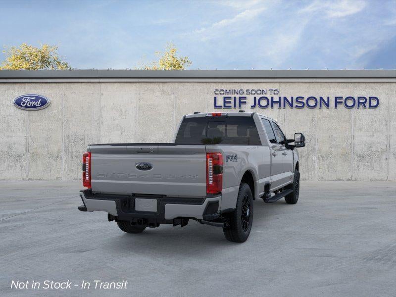 2026 Ford Super Duty F-350 Lariat