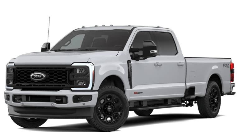 2026 Ford Super Duty F-350 Lariat