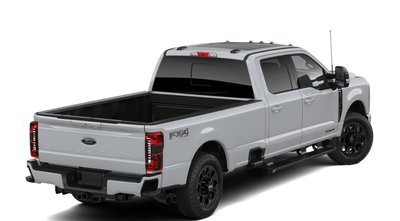 2026 Ford Super Duty F-350 Lariat
