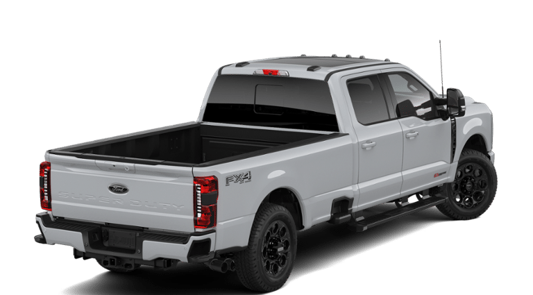 2026 Ford Super Duty F-350 Lariat