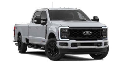2026 Ford Super Duty F-350 Lariat