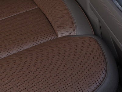 2026 Ford Super Duty F-350 King Ranch