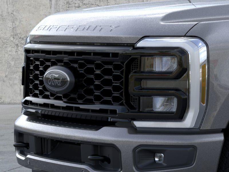 2026 Ford Super Duty F-350 Base