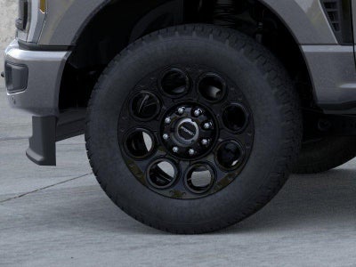 2026 Ford Super Duty F-350 Base