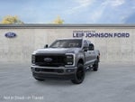 2026 Ford Super Duty F-350 Base
