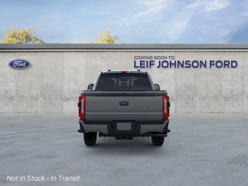 2026 Ford Super Duty F-350 Base