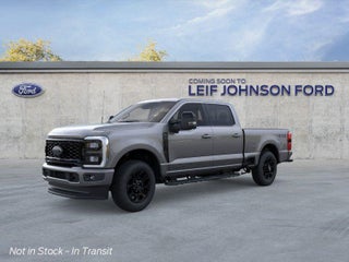2026 Ford Super Duty F-350 Lariat
