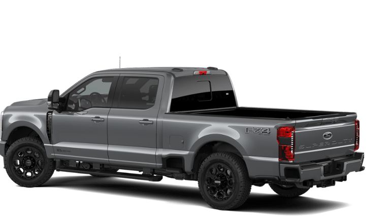 2026 Ford Super Duty F-350 Base