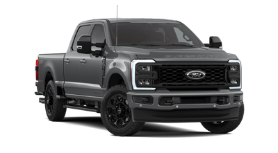 2026 Ford Super Duty F-350 Base