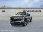 2026 Ford Super Duty F-350 Base