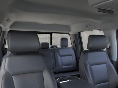 2026 Ford Super Duty F-350 Base