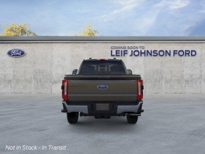 2026 Ford Super Duty F-350 Base