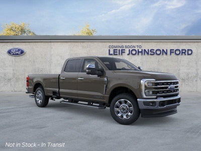 2026 Ford Super Duty F-350 Base