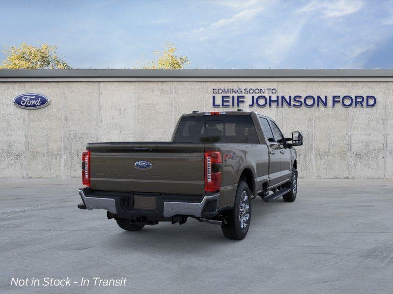 2026 Ford Super Duty F-350 Base