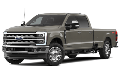2026 Ford Super Duty F-350 Base