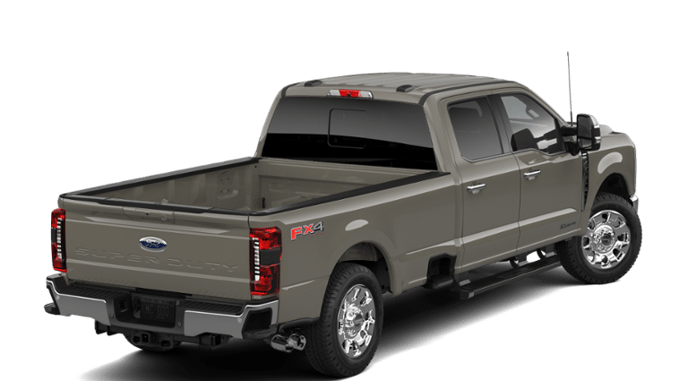 2026 Ford Super Duty F-350 Base
