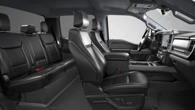 2026 Ford Super Duty F-350 Base