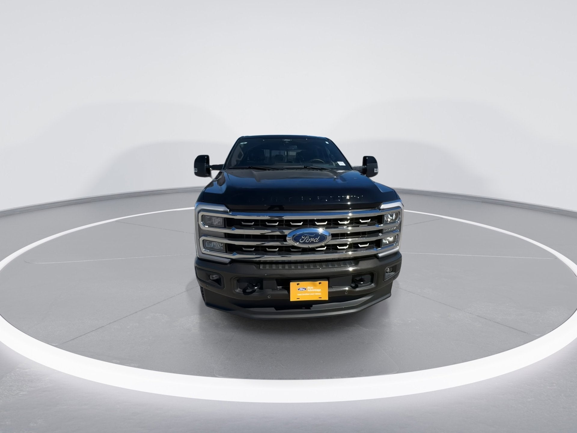 2024 Ford Super Duty F-350 King Ranch