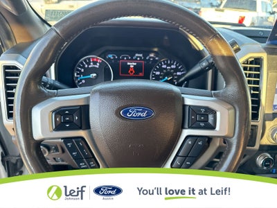 2020 Ford Super Duty F-350 King Ranch