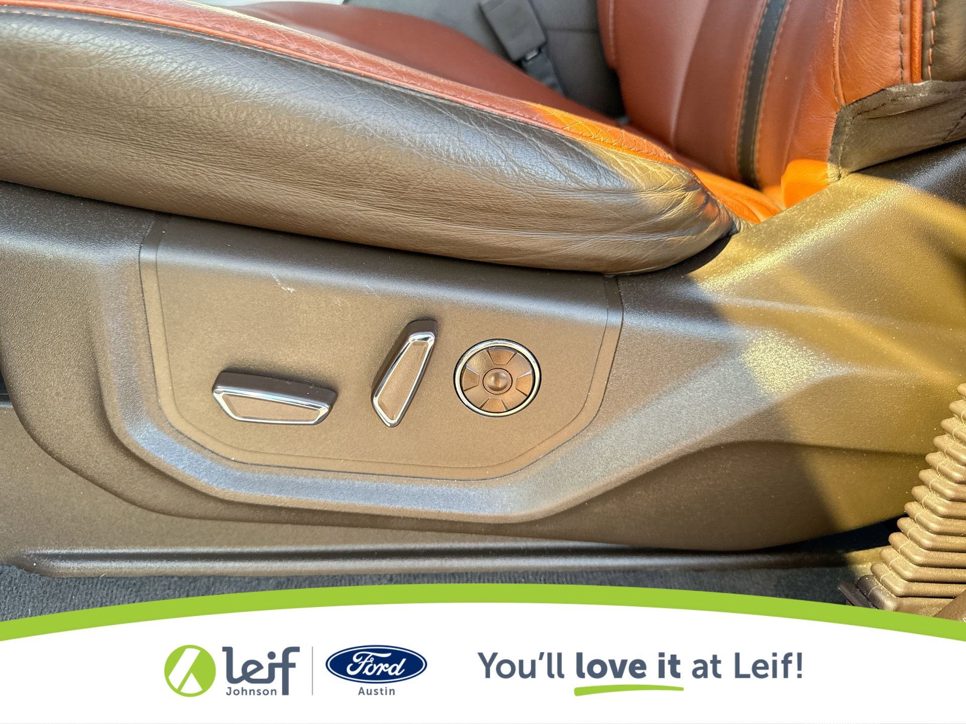 2020 Ford Super Duty F-350 King Ranch