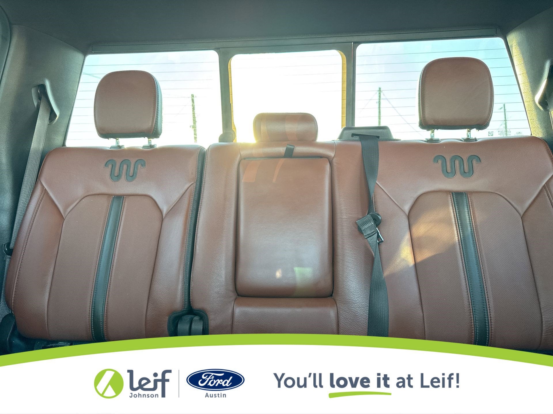 2020 Ford Super Duty F-350 King Ranch