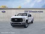 2026 Ford Super Duty F-350 XL