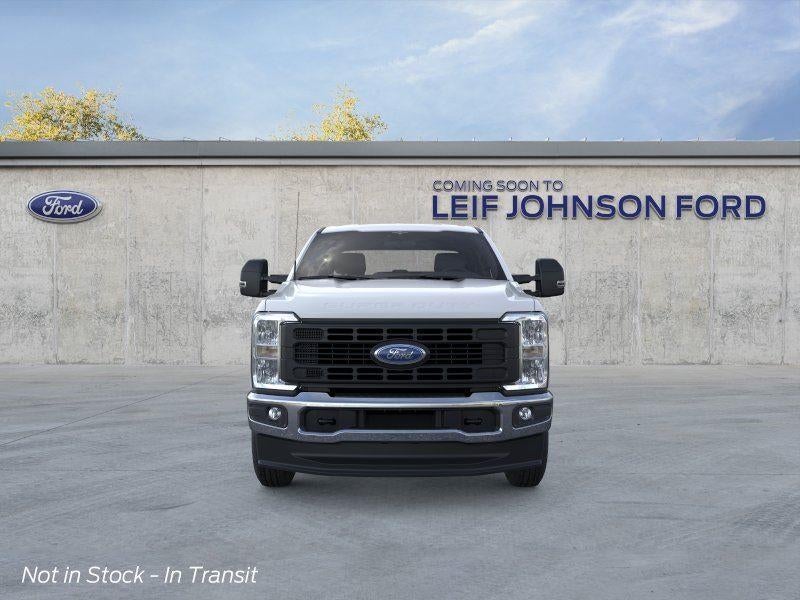 2026 Ford Super Duty F-350 XL