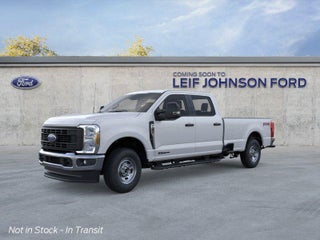 2026 Ford Super Duty F-350 Base