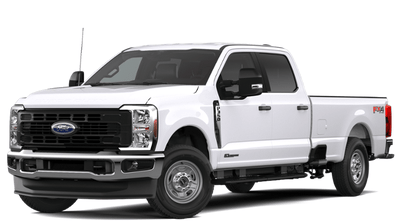 2026 Ford Super Duty F-350 Base