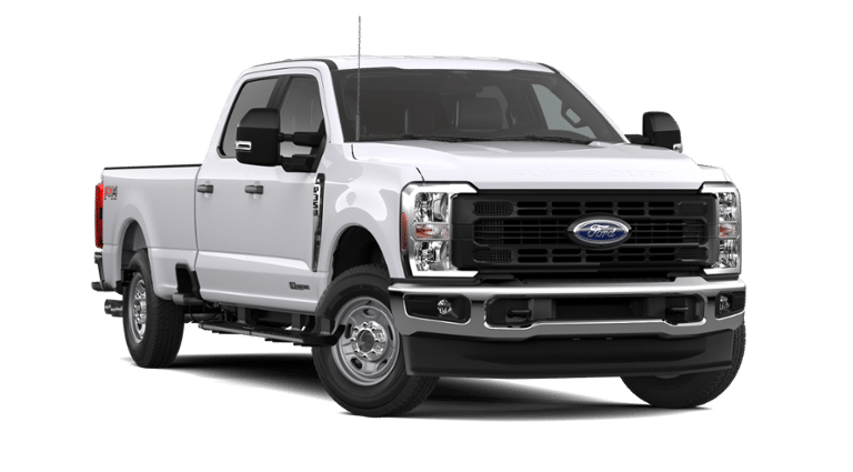 2026 Ford Super Duty F-350 Base
