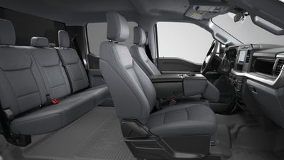 2026 Ford Super Duty F-350 XL