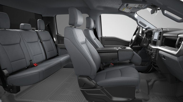 2026 Ford Super Duty F-350 XL
