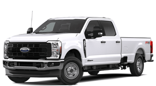 2026 Ford Super Duty F-350 Base
