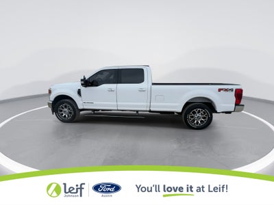 2020 Ford Super Duty F-350 Lariat