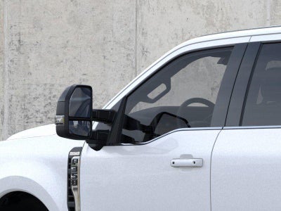 2026 Ford Super Duty F-350 King Ranch