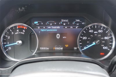 2020 Ford Super Duty F-350 Lariat