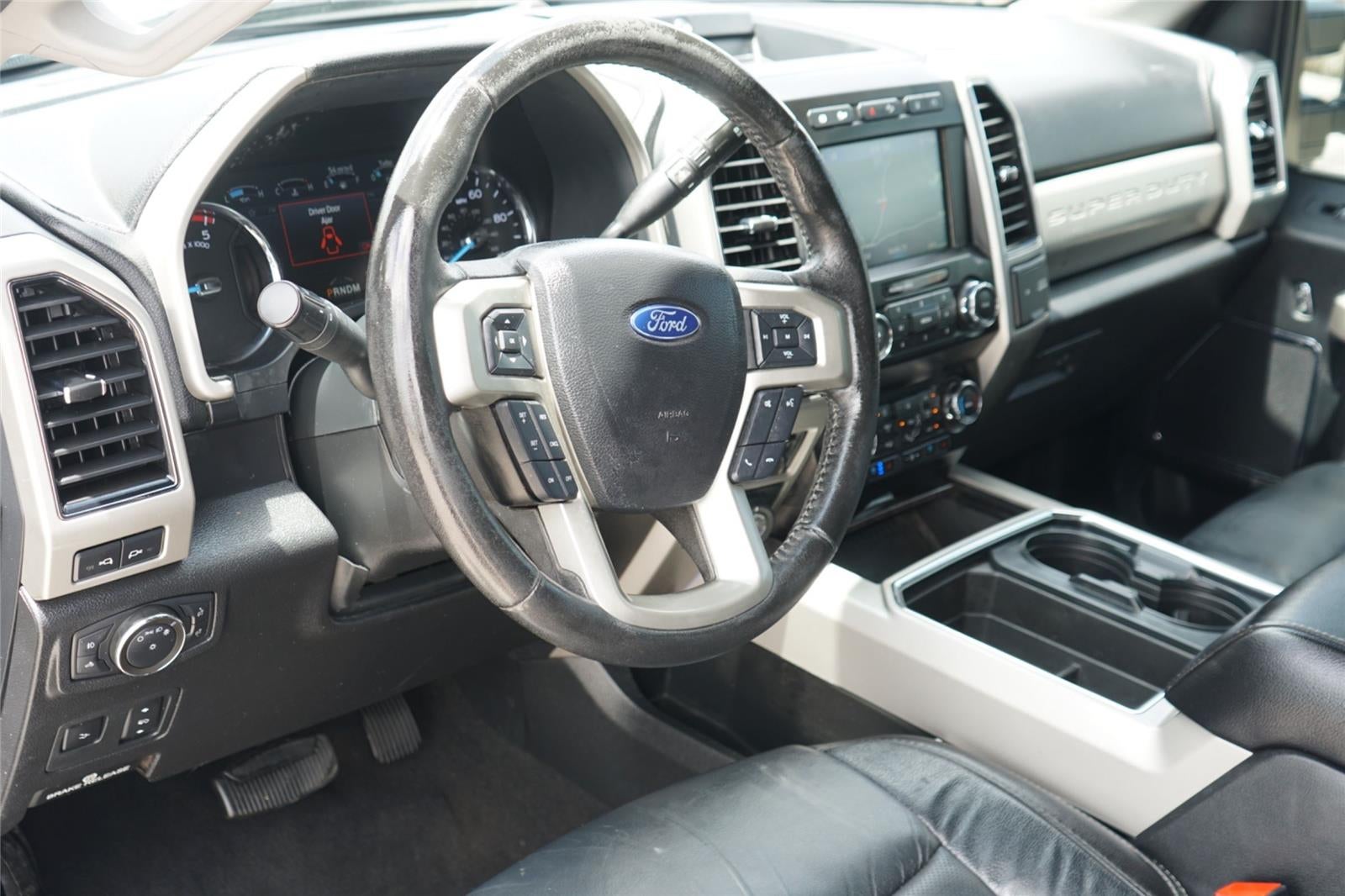 2020 Ford Super Duty F-350 Lariat