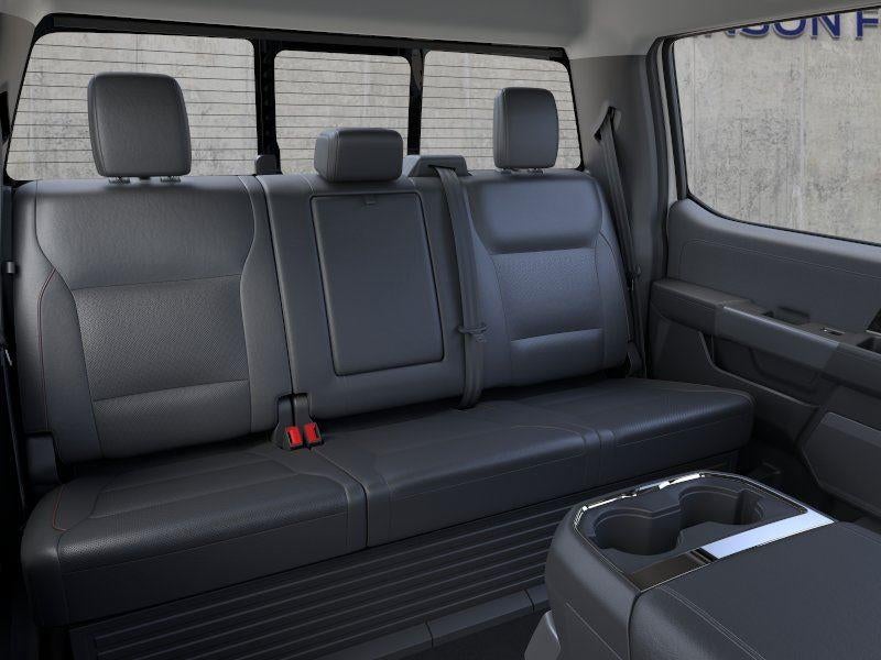 2026 Ford Super Duty F-350 Lariat