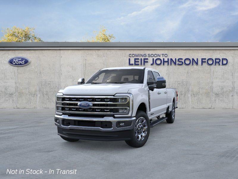 2026 Ford Super Duty F-350 Lariat